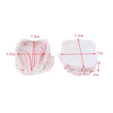 Maxbell 2xResin Rock Bowl Food Water Dish Feeder Plate for Terrarium Reptile Tank  3