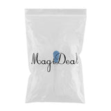 Maxbell Aquarium Pipette Dropper Fish Tank Clean Coral Target Feeder 30ml  Blue