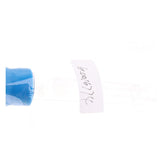 Maxbell Aquarium Pipette Dropper Fish Tank Clean Coral Target Feeder 30ml  Blue