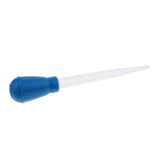 Maxbell Aquarium Pipette Dropper Fish Tank Clean Coral Target Feeder 30ml  Blue