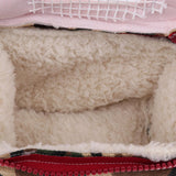 Maxbell Pet Hamster Carrier Portable Breathable Travel Bag   Camouflage M