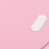 Maxbell Portable Pet Dog Water Bottle Water Drinking Dispenser Feeder Fountain Pink