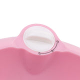 Maxbell Portable Pet Dog Water Bottle Water Drinking Dispenser Feeder Fountain Pink