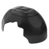 Maxbell 3 in 1 Reptile Lizard Hiding Humidifier Cave with Food Water Dish Black L