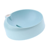 Maxbell Portable Pet Dog Water Bottle Water Drinking Dispenser Feeder Fountain Blue