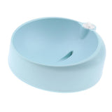 Maxbell Portable Pet Dog Water Bottle Water Drinking Dispenser Feeder Fountain Blue