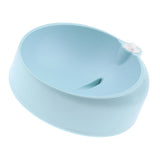 Maxbell Portable Pet Dog Water Bottle Water Drinking Dispenser Feeder Fountain Blue