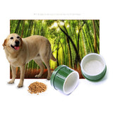 Maxbell Plastic Reptile lizard Gecko Vivarium Feeding Food Dish Feeder Bowl Yellow