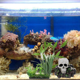 Maxbell Aquarium Terrarium Landscaping Decor Reptiles Habitat Resin Ornament 2