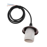 Maxbell Retro Bar Cafe Pendant Light Mosaic Style Hanging Ceiling Lamp Shade 3