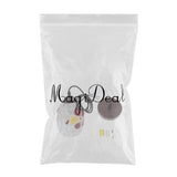 Maxbell Retro Bar Cafe Pendant Light Mosaic Style Hanging Ceiling Lamp Shade 3