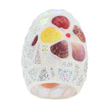 Maxbell Retro Bar Cafe Pendant Light Mosaic Style Hanging Ceiling Lamp Shade 3