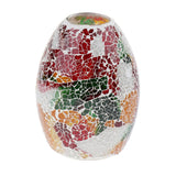 Maxbell Retro Bar Cafe Pendant Light Mosaic Style Hanging Ceiling Lamp Shade 6