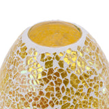 Maxbell Retro Bar Cafe Pendant Light Mosaic Style Hanging Ceiling Lamp Shade 8