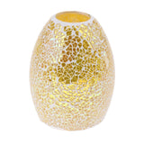 Maxbell Retro Bar Cafe Pendant Light Mosaic Style Hanging Ceiling Lamp Shade 8