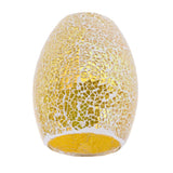 Maxbell Retro Bar Cafe Pendant Light Mosaic Style Hanging Ceiling Lamp Shade 8