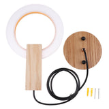 Maxbell New modern Pendant Lamp Ceiling Hanging Chandeliers Lamp Bedroom Decor 220V S