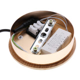Maxbell New modern Pendant Lamp Ceiling Hanging Chandeliers Lamp Bedroom Decor 220V L