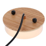Maxbell New modern Pendant Lamp Ceiling Hanging Chandeliers Lamp Bedroom Decor 220V L