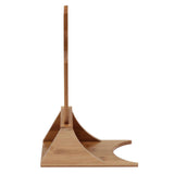 Maxbell No Drip Dog Water Bottle Holder Feeding Waterer Bracket For Small Middle Dog