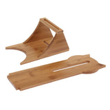 Maxbell No Drip Dog Water Bottle Holder Feeding Waterer Bracket For Small Middle Dog