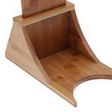 Maxbell No Drip Dog Water Bottle Holder Feeding Waterer Bracket For Small Middle Dog