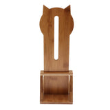 Maxbell No Drip Dog Water Bottle Holder Feeding Waterer Bracket For Small Middle Dog