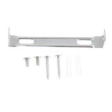 Maxbell Vintage Ceiling Pendant Lamp Light fixture Adjustable White One Turn Four