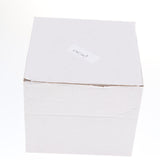 Maxbell Vintage Ceiling Pendant Lamp Light fixture Adjustable White One Turn Four