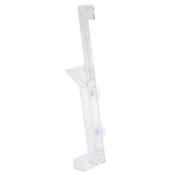 Maxbell Aquarium Clear Acrylic Shrimp Feeding Tube & Food Dish Feeder Feeding Tool