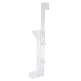 Maxbell Aquarium Clear Acrylic Shrimp Feeding Tube & Food Dish Feeder Feeding Tool