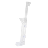 Maxbell Aquarium Clear Acrylic Shrimp Feeding Tube & Food Dish Feeder Feeding Tool