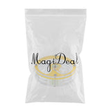 Maxbell Clear Acrylic Feeding Box, Moisturizing Sponge Ant Nest, The Ants Feeder