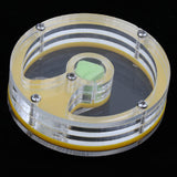 Maxbell Clear Acrylic Feeding Box, Moisturizing Sponge Ant Nest, The Ants Feeder