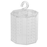 Maxbell Spider Insect Reptile Tank Vivarium Cage Box Clear Acrylic Terrarium