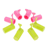 Maxbell 4PCS Cat Anti-shoes Kitty Gloves And Boots Protective Scratch Mittens  Pink