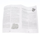 Maxbell Ultrasonic LED Dog Repeller Trainer Dog Anti Bark Flashlight Type 2 Black