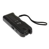 Maxbell Plastic Indoor Outdoor Ultrasonic Pet Dog Bark Controller Repeller Black