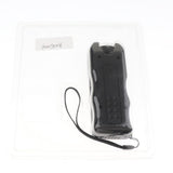 Maxbell Plastic Indoor Outdoor Ultrasonic Pet Dog Bark Controller Repeller Black