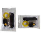Max Ultrasonic Dog Whistle to Stop Bark with Lanyard Strap Training Clicker 2