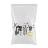 Max Ultrasonic Dog Whistle to Stop Bark with Lanyard Strap Training Clicker 2