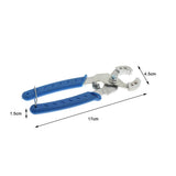 Maxbell Iron Repair Tool Installing Pliers For Water Fountain (Pack Of 1PCS)
