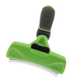 Maxbell Pet deShedding Tool for Dogs Cats Rabbits - Short, Medium or Long Hair  M