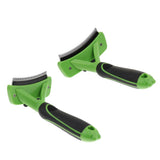 Maxbell Pet deShedding Tool for Dogs Cats Rabbits - Short, Medium or Long Hair  M