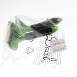Maxbell Pet deShedding Tool for Dogs Cats Rabbits - Short, Medium or Long Hair  M