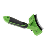 Maxbell Pet deShedding Tool for Dogs Cats Rabbits - Short, Medium or Long Hair  M