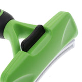 Maxbell Pet deShedding Tool for Dogs Cats Rabbits - Short, Medium or Long Hair  M