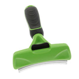Maxbell Pet deShedding Tool for Dogs Cats Rabbits - Short, Medium or Long Hair  M