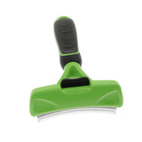Maxbell Pet deShedding Tool for Dogs Cats Rabbits - Short, Medium or Long Hair  M
