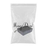 Maxbell Cat Litter Box Tray, Anti Splash Toilet Pan, Prevents Litter Scatter Dark Blue